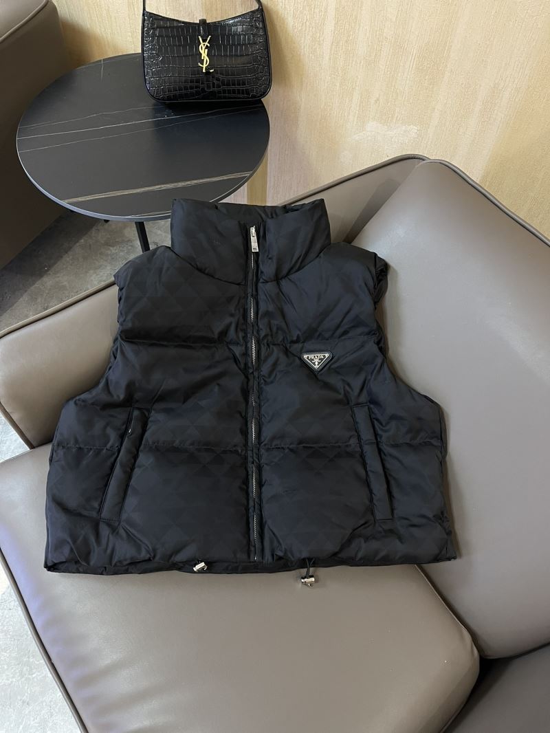 Prada Down Jackets